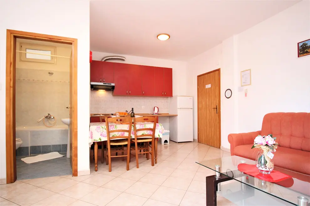 Ferienwohnung in Baska  999224109 42219 – Foto 9