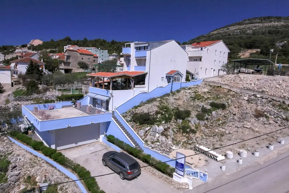 Ferienwohnung in Ploce  999210955 38783 – Foto 3