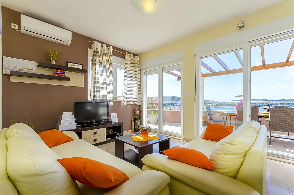 Ferienwohnung in Rogoznica  999202519 30799 – Foto 5