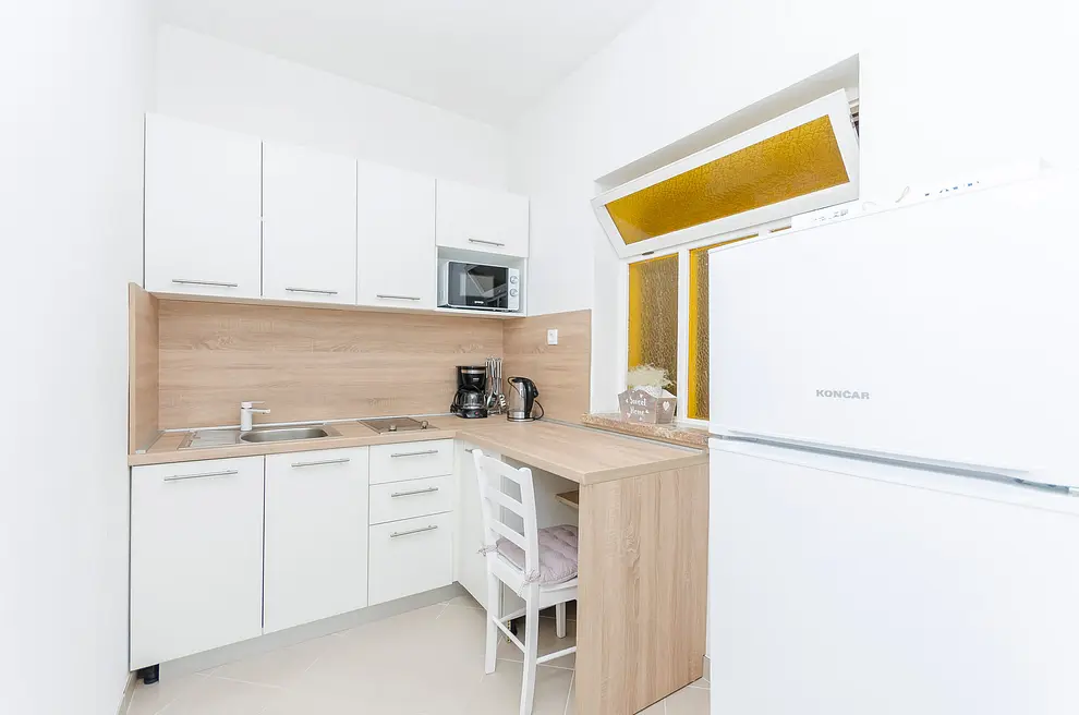 Ferienwohnung in Starigrad  999203209 31465 – Foto 4