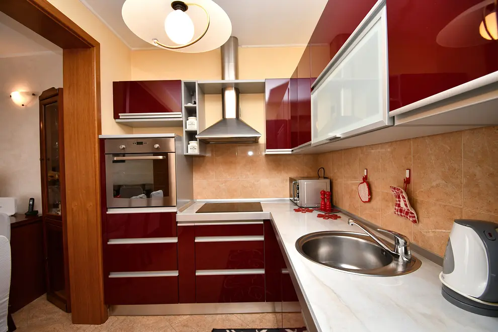 Ferienwohnung in Umag  999211295 39083 – Foto 12