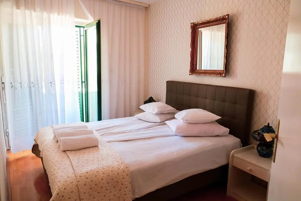 Ferienwohnung in Kali mit Pool und haustiergeeignet 66152300 26204