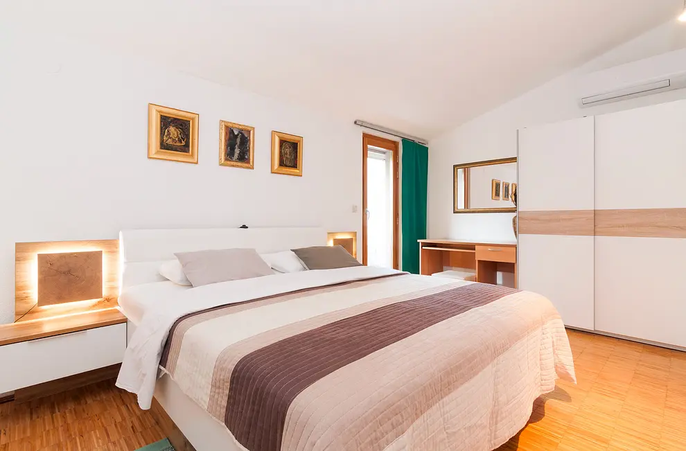 Ferienwohnung in Starigrad mit Pool 999208113 36090 – Foto 18