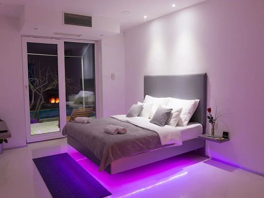 Ferienhaus in Crikvenica mit Pool 999207798 35813 – Foto 6
