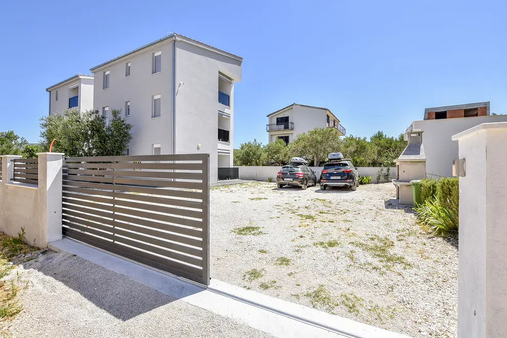 Ferienwohnung in Rogoznica  66133074 18151