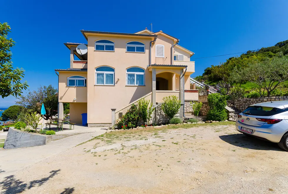 Ferienwohnung in Rab haustiergeeignet 999203253 31509 – Foto 12