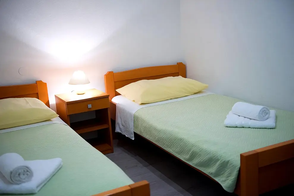 Ferienappartment in Podstrana  999212231 39907 – Foto 10