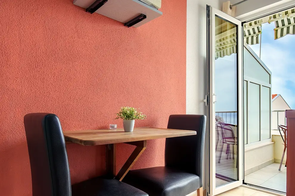 Ferienwohnung in Baska Voda  999211385 39161 – Foto 15