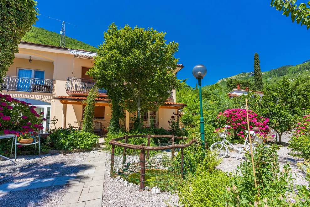 Ferienwohnung in Opatija  999207019 35098 – Foto 22