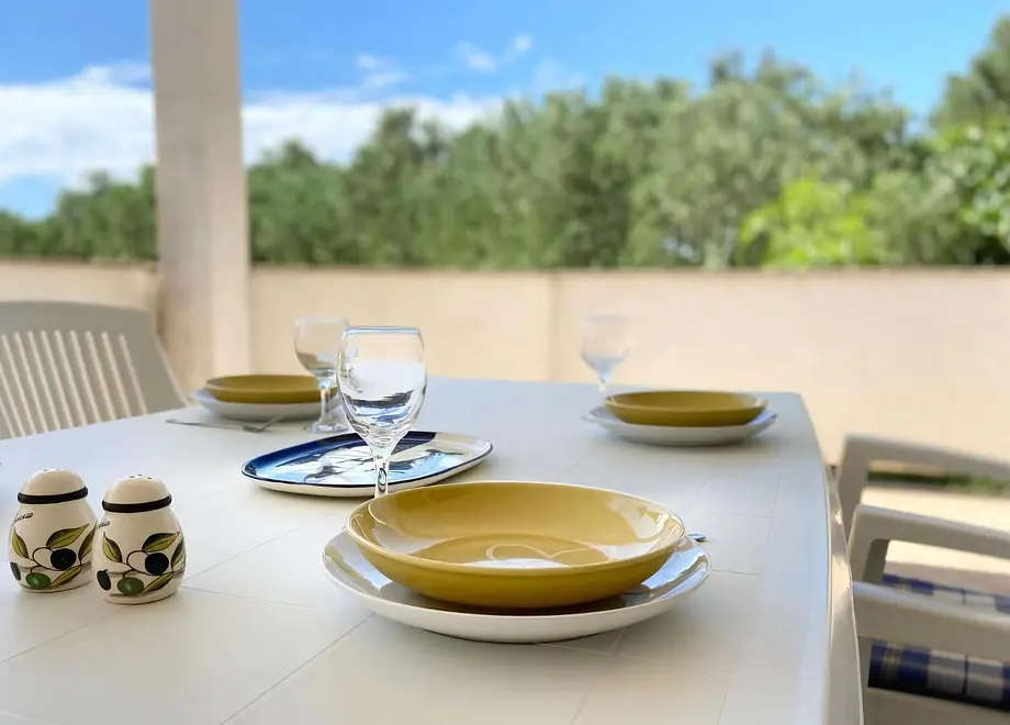 Ferienwohnung in Banjol  999210874 38706 – Foto 18