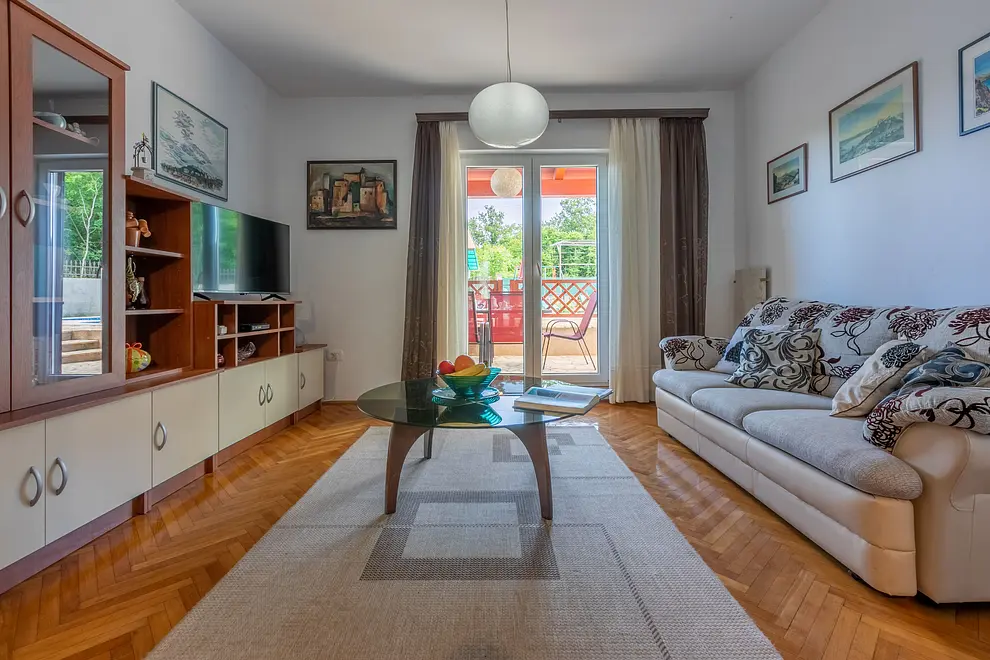 Ferienwohnung in Nedescina mit Pool 999204505 32699 – Foto 12