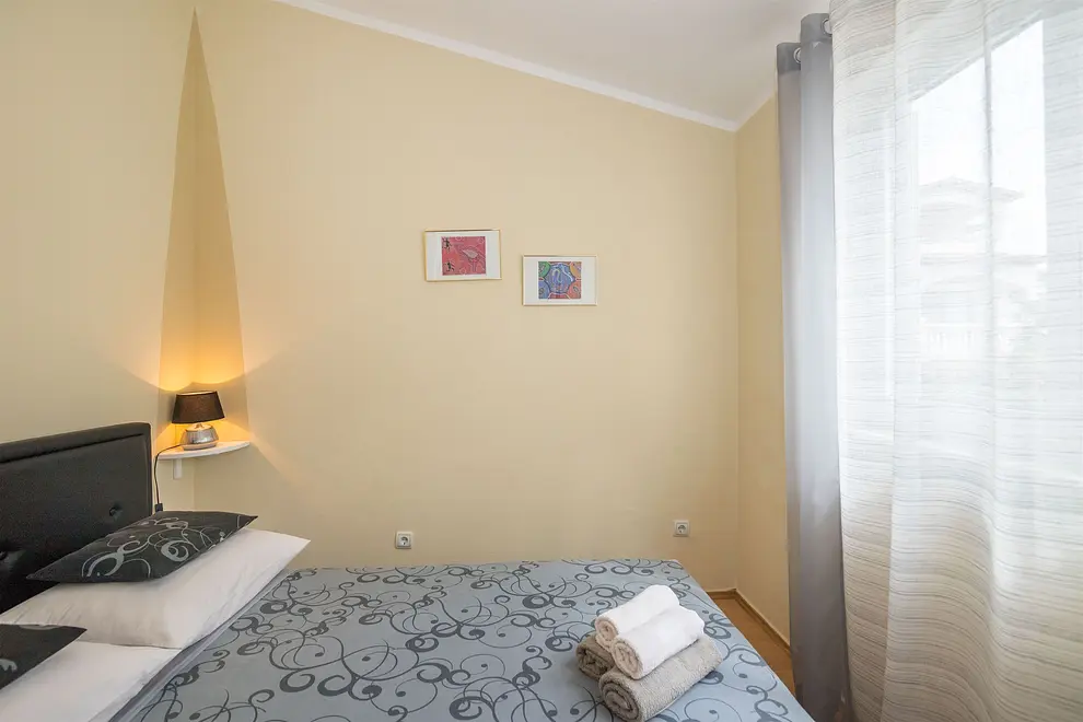 Ferienwohnung in Marina  999202633 30909 – Foto 3
