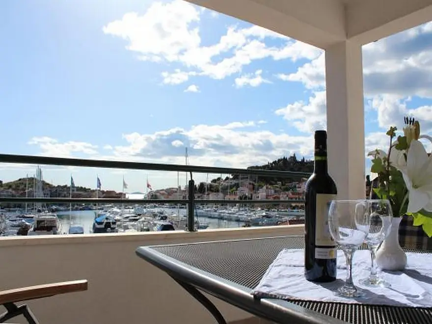 Ferienwohnung in Tribunj  66144083 25054