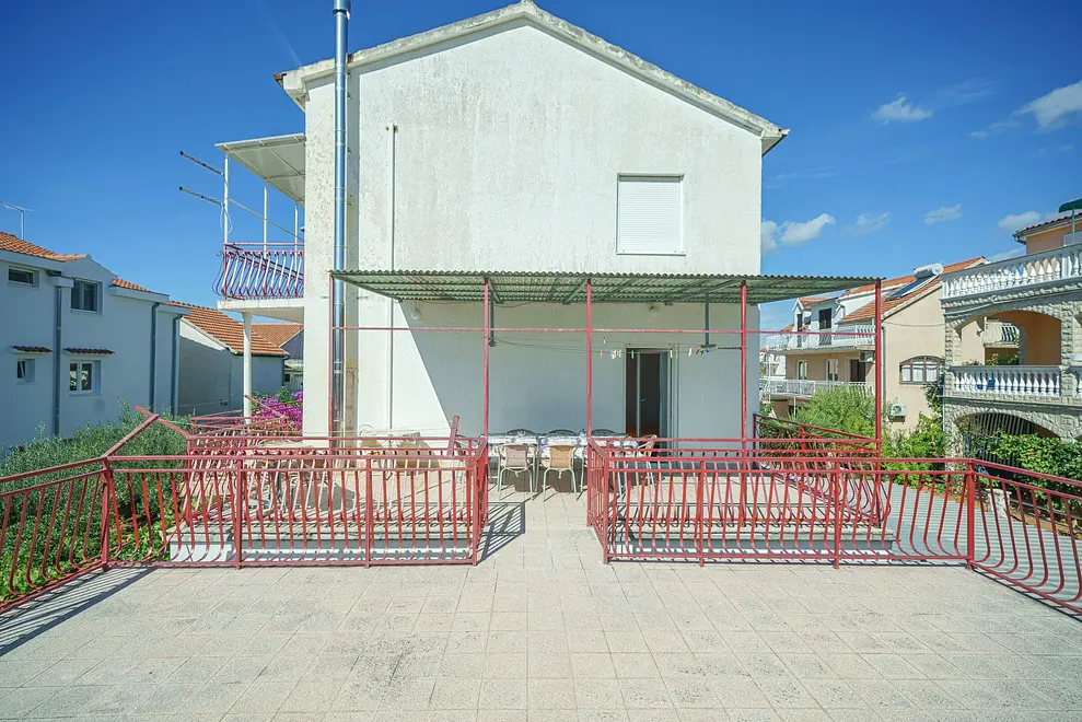 Ferienwohnung in Vodice  6619099 2771