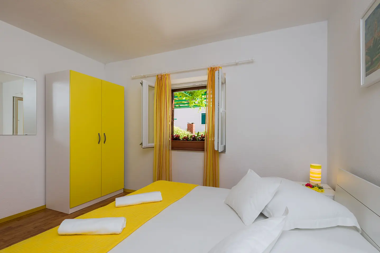 Ferienwohnung in Bol  999208535 36493