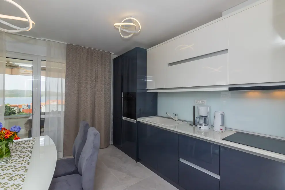 Ferienwohnung in Ciovo mit Pool 999205355 33519 – Foto 28