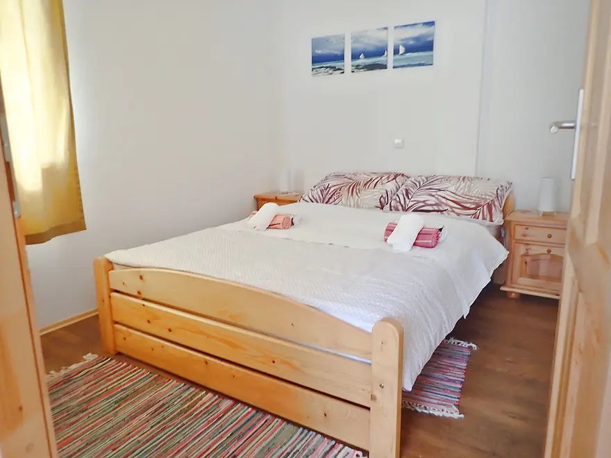 Ferienwohnung in Starigrad  999206561 34659 – Foto 19