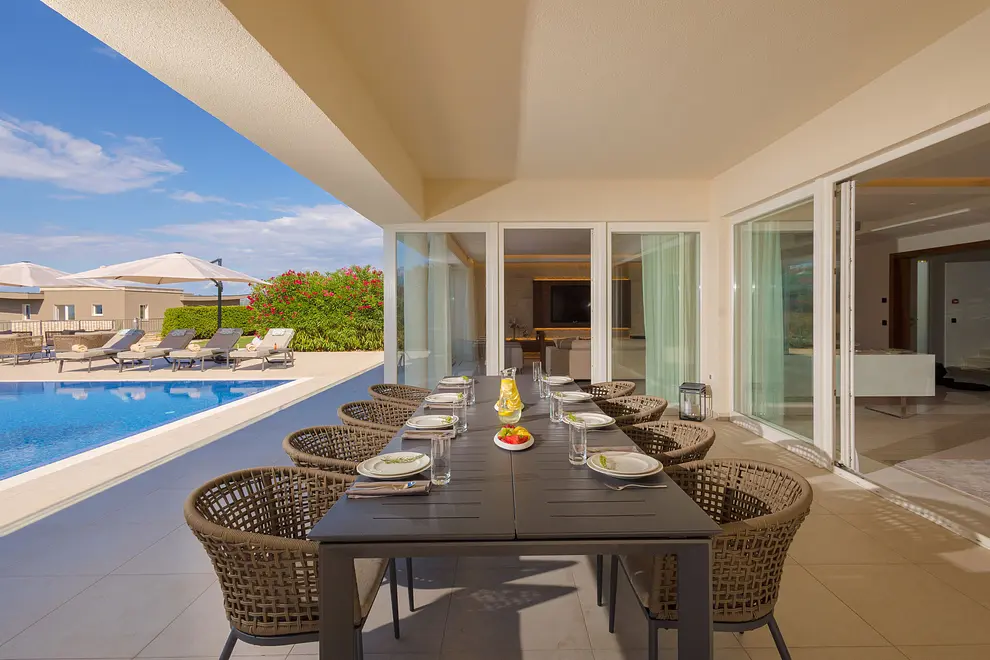 Ferienhaus in Umag mit Pool 999225064 42438 – Foto 67