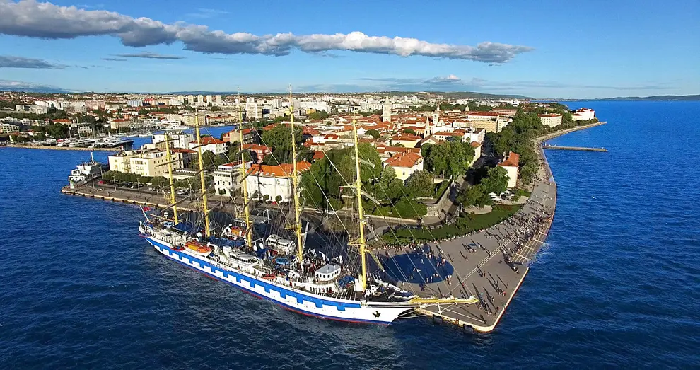 Ferienwohnung in Zadar  999212147 39835 – Foto 16