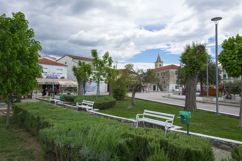 Ferienwohnung in Pirovac  999205706 33844 – Foto 5