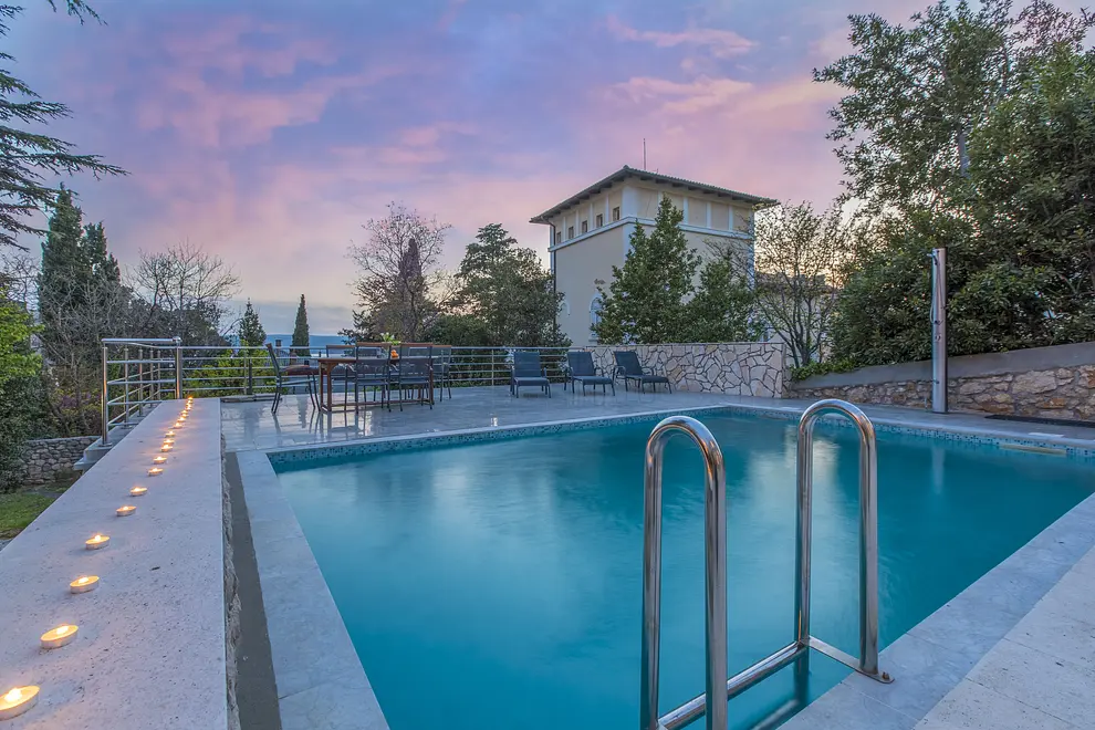 Ferienhaus in Crikvenica mit Pool 999199138 30576 – Foto 22