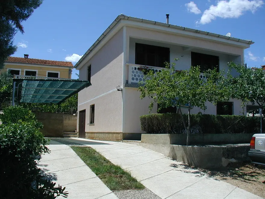 Ferienwohnung in Dobrinj  66127966 14245