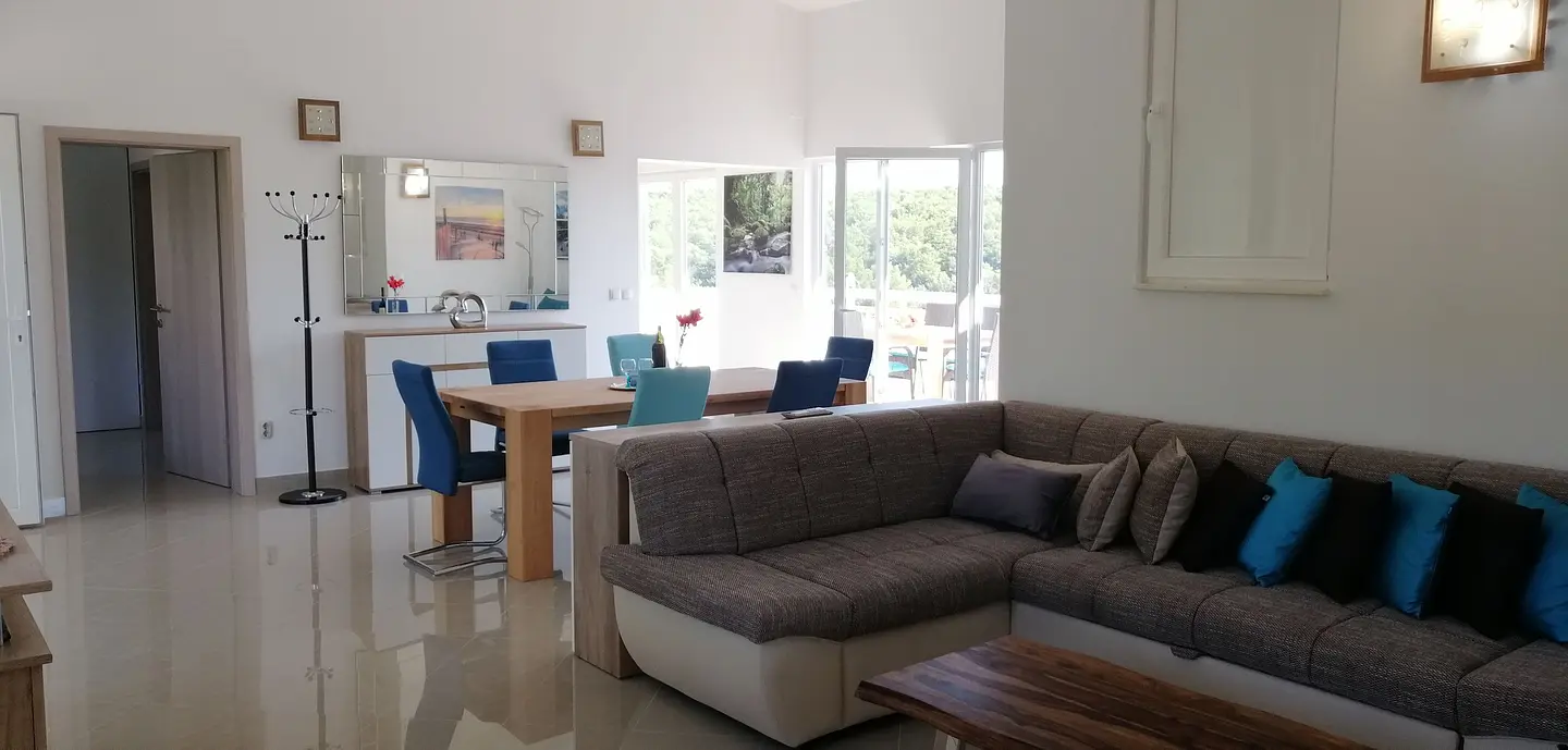 Ferienwohnung in Hvar  999205509 33664
