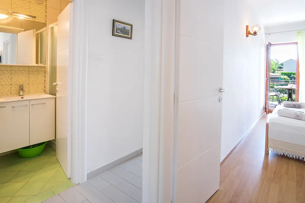 Ferienwohnung in Krk  999202617 30893 – Foto 8