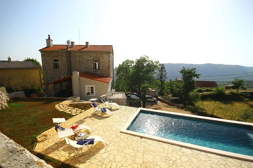 Ferienhaus in Crikvenica mit Pool 999205416 33571 – Foto 20