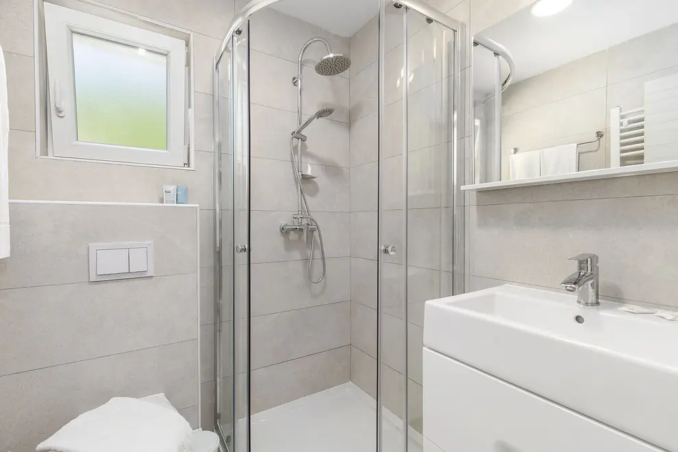 Ferienwohnung in Lovran mit Pool 999209170 37099 – Foto 9
