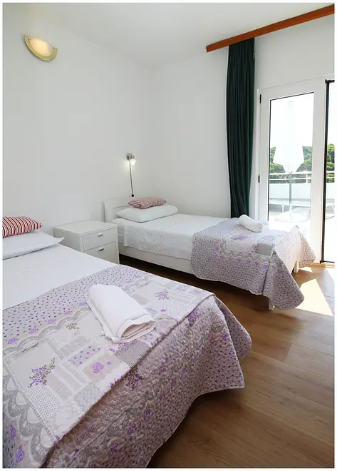 Ferienwohnung in Primosten  999207470 35514 – Foto 2