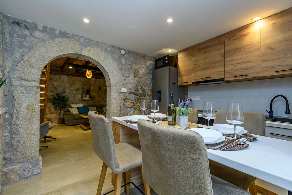 Ferienwohnung in Crikvenica  999238542 43146 – Foto 6