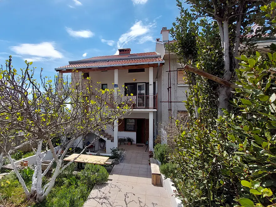 Ferienwohnung in Crikvenica  66139739 22404