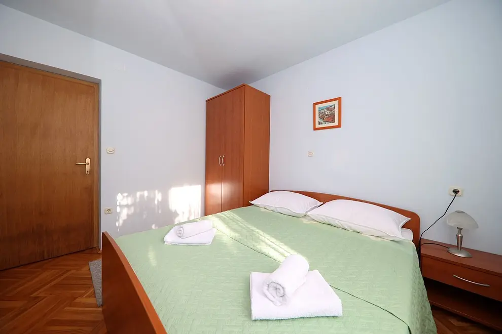 Ferienwohnung in Preko  999207251 35314 – Foto 27