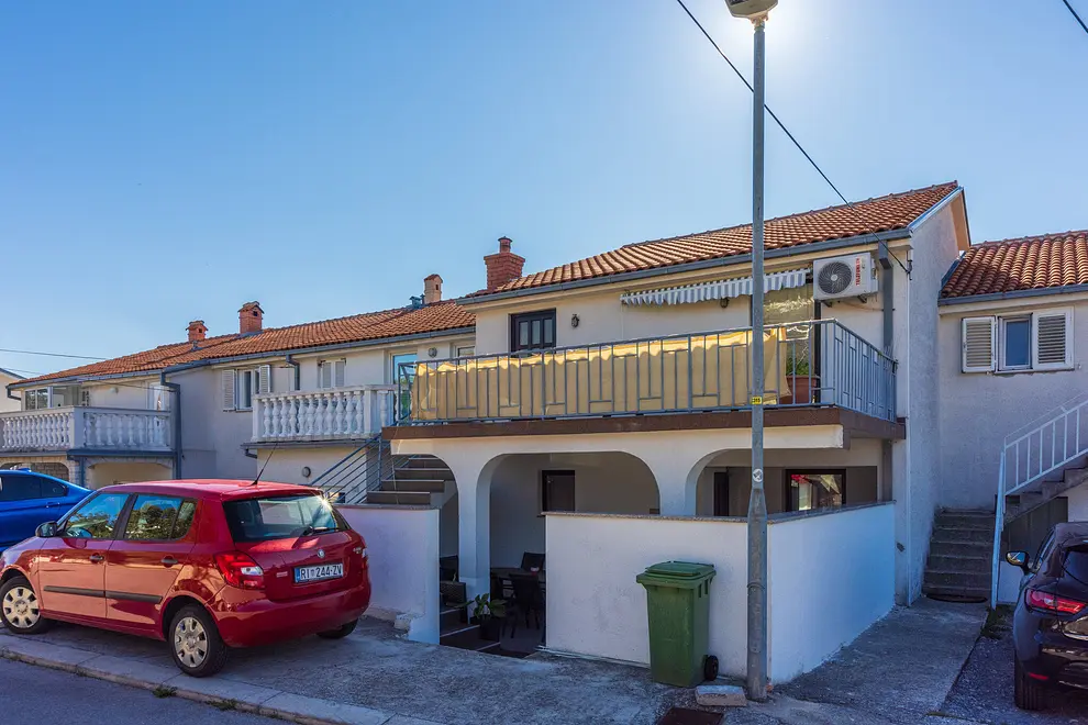 Ferienwohnung in Novi Vinodolski  999209573 37494 – Foto 28