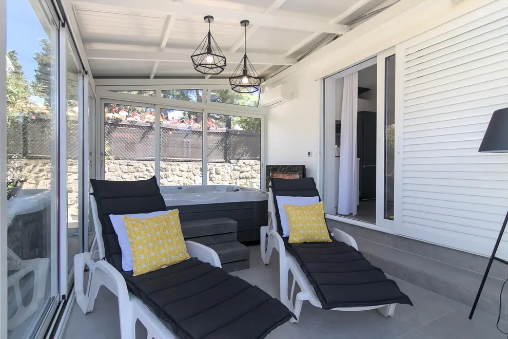 Ferienwohnung in Krk  999211599 39364 – Foto 23