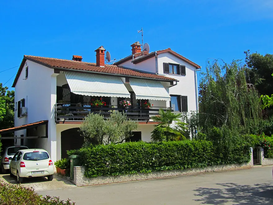 Ferienwohnung in Porec  6616717 1710