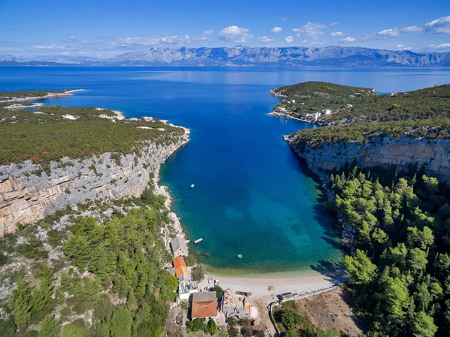 Ferienwohnung in Hvar  999203341 31596 – Foto 3