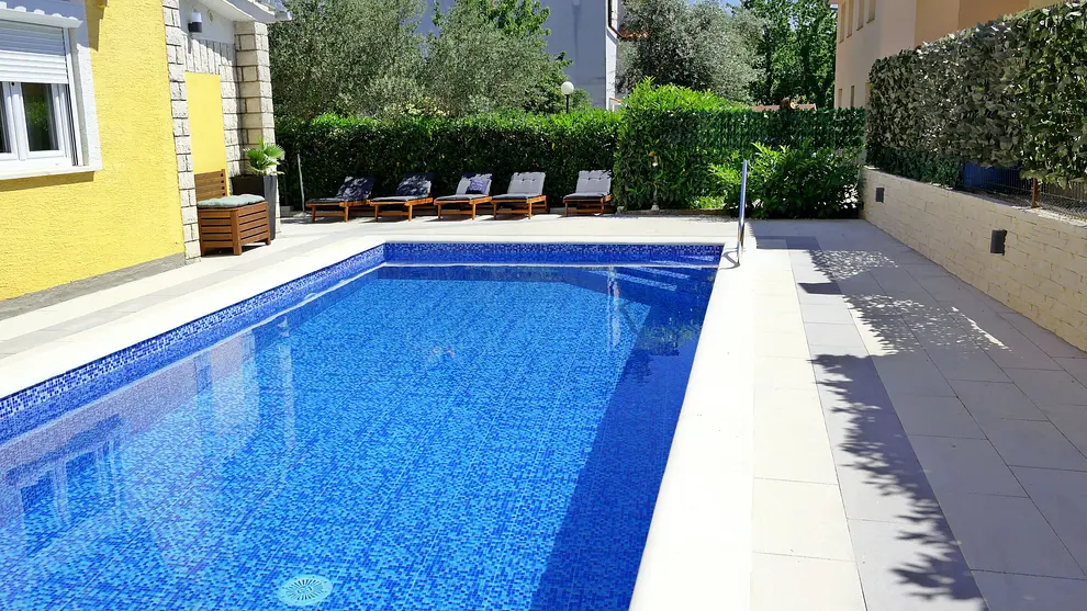 Ferienwohnung in Dobrinj mit Pool 999207908 35906 – Foto 13