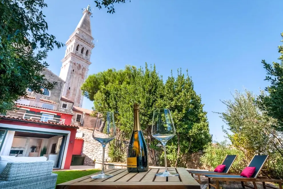 Ferienwohnung in Rovinj  999211133 38948 – Foto 30