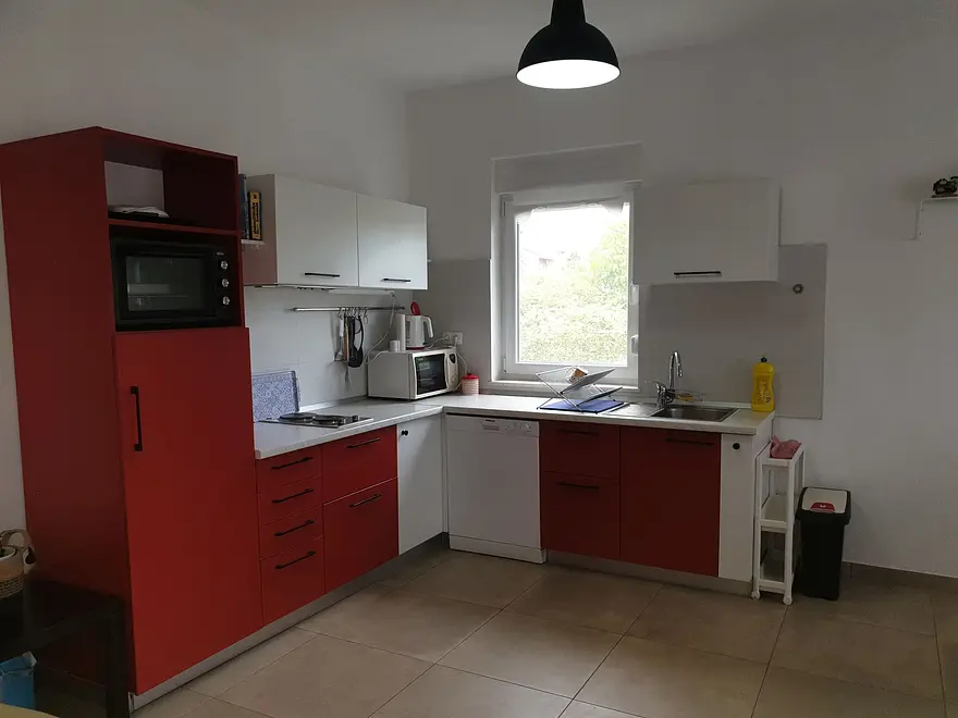 Ferienwohnung in Kastela  999208553 36511