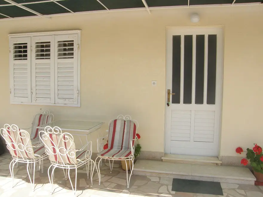 Ferienwohnung in Primosten  66112989 4080