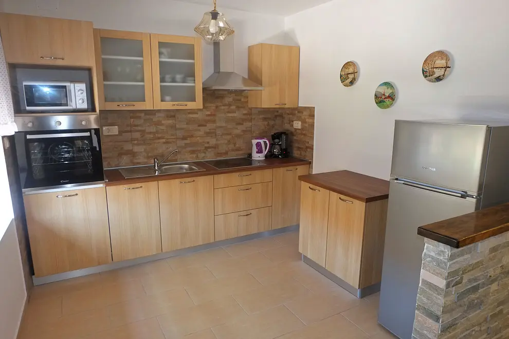 Ferienwohnung in Crikvenica mit Pool 999212975 40525 – Foto 26