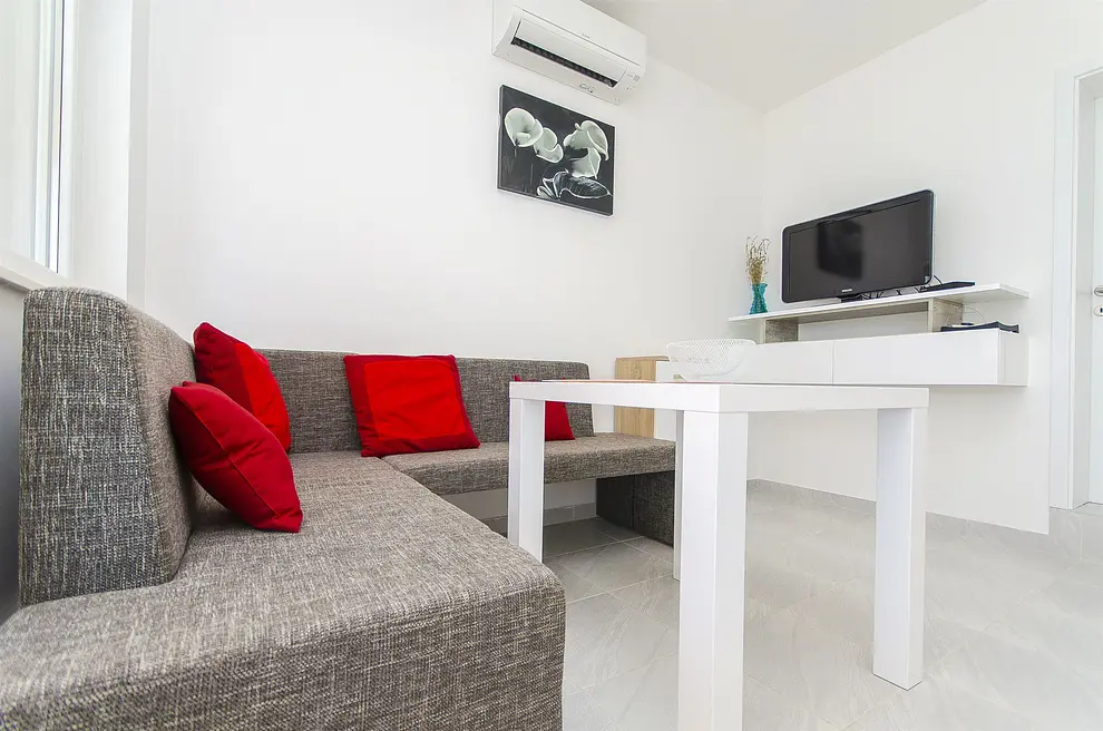 Ferienwohnung in Rogoznica mit Pool 999205188 33355 – Foto 8