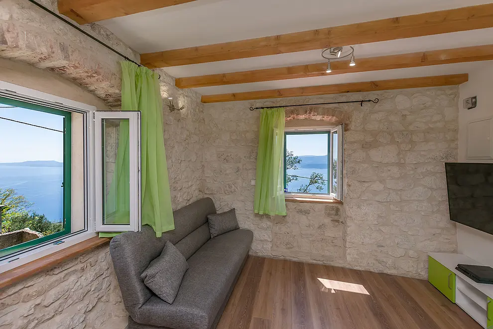 Ferienwohnung in Omis  999206341 34447 – Foto 23