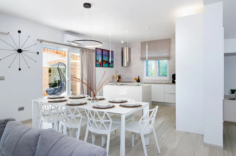 Ferienhaus in Sukosan mit Pool 999212104 39808 – Foto 29