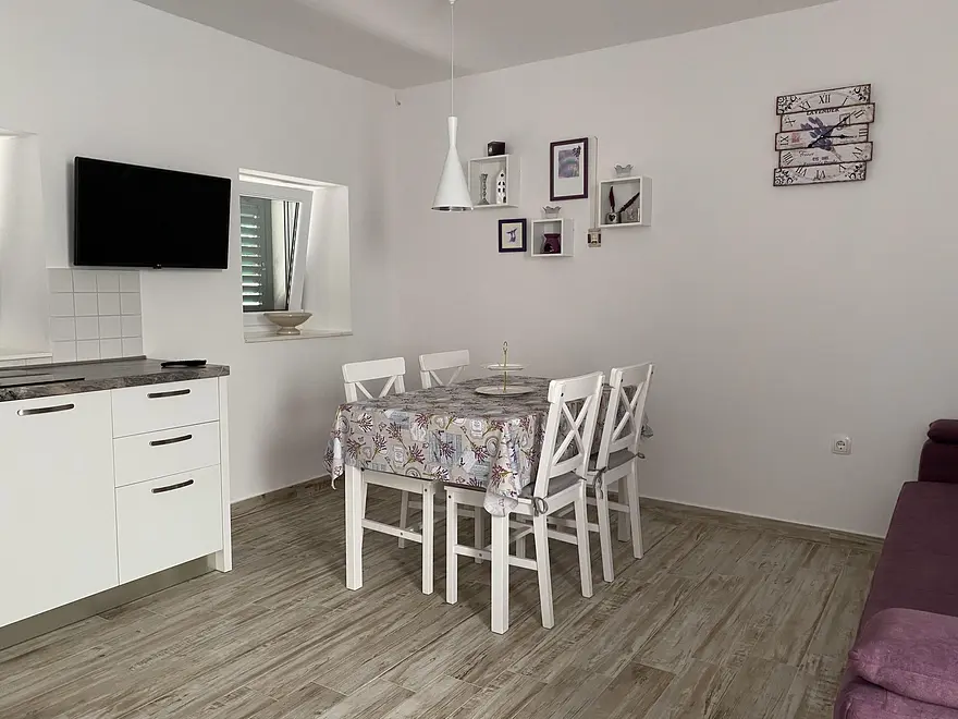 Ferienwohnung in Ciovo  999210409 38271 – Foto 19