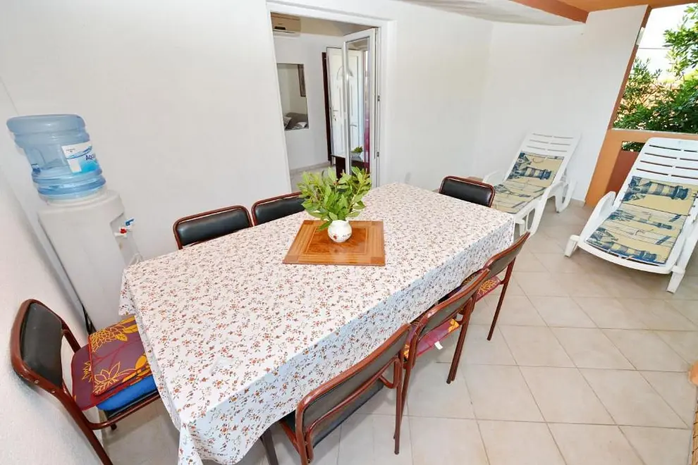 Ferienwohnung in Vir haustiergeeignet 999205915 34042 – Foto 17