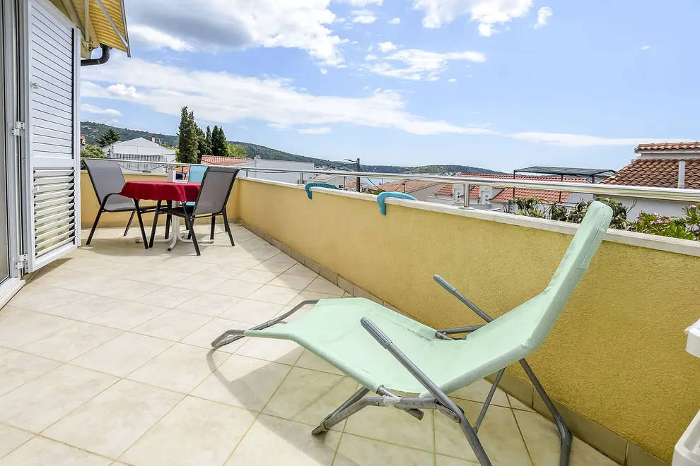 Ferienwohnung in Rogoznica  999202312 30622 – Foto 26
