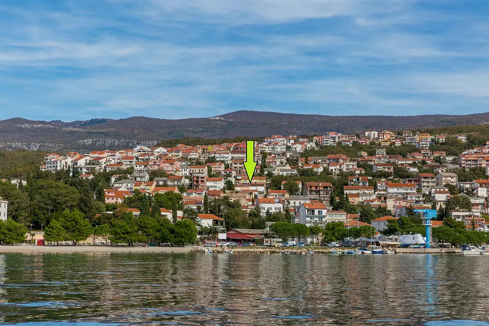 Ferienwohnung in Crikvenica  999203116 31373 – Foto 9